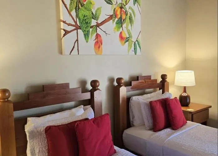 Indigo Belize 1c Apartamento