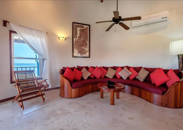 Indigo Belize 1c Apartamento San Pedro (Ambergris Caye)
