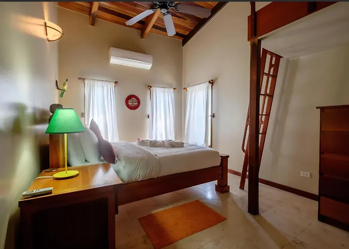 Apartamento Indigo Belize 1c San Pedro (Ambergris Caye)