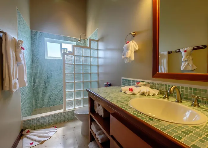 Apartamento Indigo Belize 1c San Pedro (Ambergris Caye)