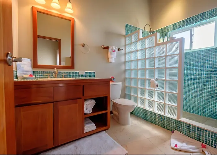 Apartamento Indigo Belize 1c *