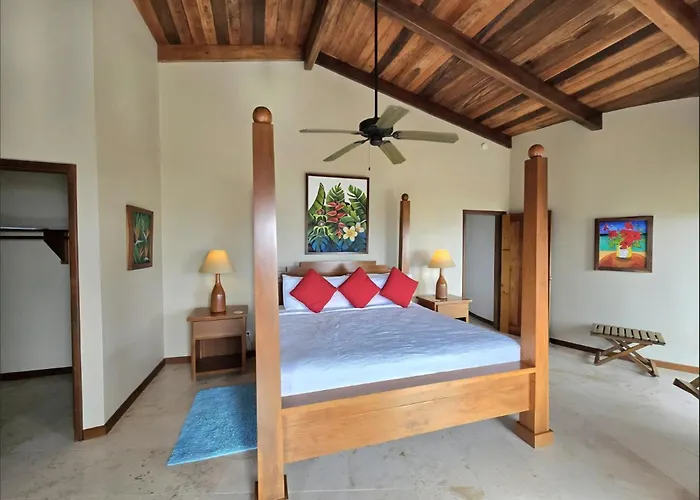 Apartamento Indigo Belize 1c San Pedro (Ambergris Caye)