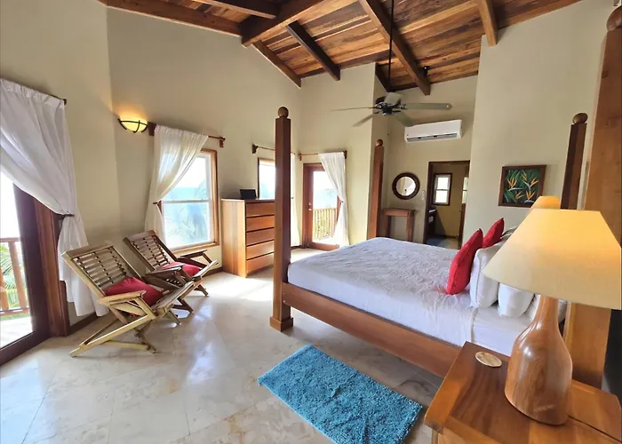 Indigo Belize 1c Apartamento