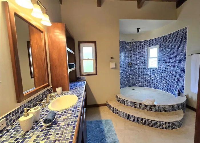 Indigo Belize 1c Apartamento *
