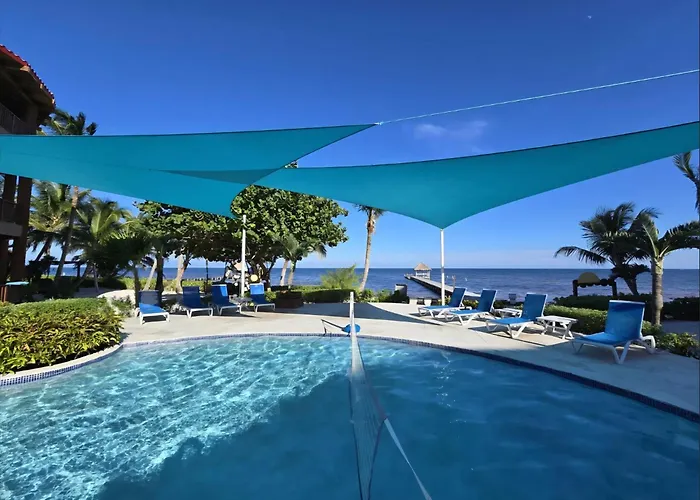 Indigo Belize 1c Apartamento
